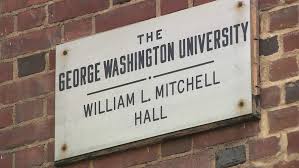The george washington university has three campuses to choose from: Gw University To Move Classes Online Close Dorms Following Break Amid Covid 19 Concerns Wjla