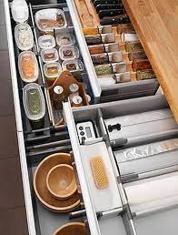 Spice Neatly Arranged Ikea Drawer Organizer Kitchen Drawer Organization Ikea Kitchen Organization