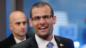 Malta Prime Minister Robert Abela claims victory in general election