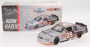 At diecast depot, we strive to have the most comprehensive selection of kevin harvick diecast available. Kevin Harvick Diecast List Online Shopping