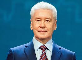 Информация о происхождении сергея собянина разнится: Sergej Sobyanin Biografiya Informaciya Lichnaya Zhizn Foto Video