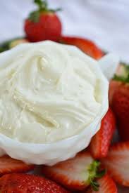 Ingredients 1 8 Ounce Package Cream Cheese Softened 2 Cups Powdered Suga Cream Cheese Fruit Dip Fruit Dips Recipes Marshmallow Fluff Fruit Dip