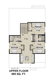 Agatha House Plan