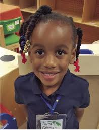 Marshall ISD Students of the Week