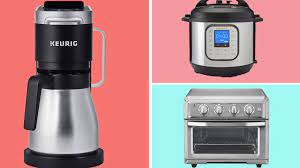 Check them out and choose the one that suits your needs. Space Saving Kitchen Appliances And Products Mental Floss
