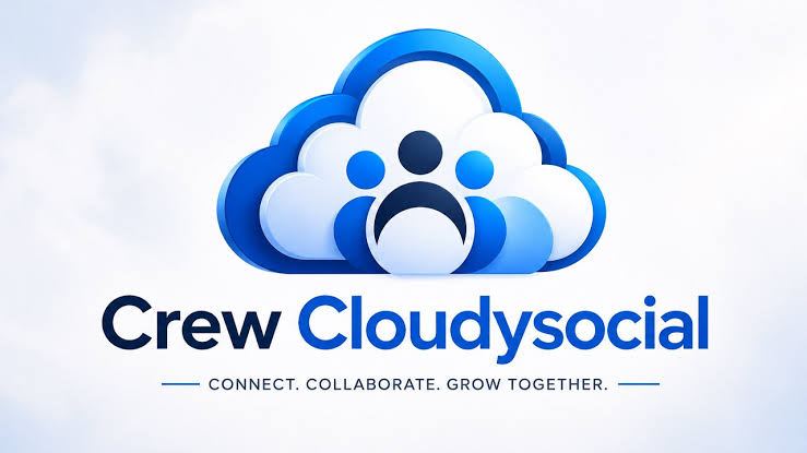 crew cloudysocial