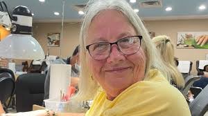 Petition · We Stand With Jamie Sales