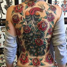 Apprentice tattoo kit with case. The 50 Best Tattoo Parlours In America Big 7 Travel