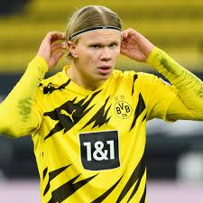 Does erling braut håland have tattoos? Football Transfer Rumours Chelsea To Move Early For Erling Braut Haaland Transfer Window The Guardian