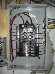Collection of electrical panel wiring diagram. Nt 3950 Breaker Box Wiring Diagram Moreover Murray 200 Main Circuit Breaker Free Diagram