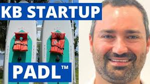 KB Startup PADL