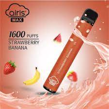 What's the reasons we choose airistech airis 8 ? China 100 Authentic Airis Max Disposable Vape 1600 Puffs On Global Sources Airis Max Airis Disposable Airis Disposable Vape
