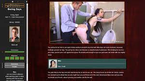 HTML] Boring Days - v0.33 Public by AntiMyx 18+ Adult xxx Porn Game Download