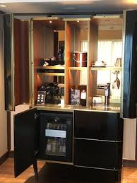 We did not find results for: Opening The Doors Revealed The Refrigerator Capsule Coffee Machine Water Dispenser And Our Complimentary Supply Of Coffee And Tea Picture Of Fairmont Singapore Tripadvisor