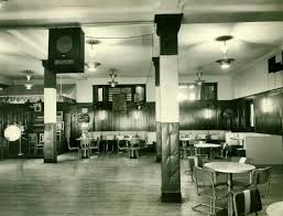 Inside Woodmen Hall Home Of The Foe 1005 The Former Post Office On E Main Street With Images Ceiling Lights Crawfordsville Indiana Main Street