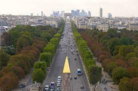 Champs Elysees Wikipedia