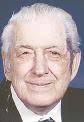 Gerald Birch Obituary (1922-2009)