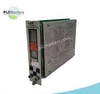 Bently Nevada 3300/50-02-01-00-00 Tachometer Module