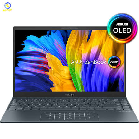 ASUS ZenBook 13 OLED UX325EA