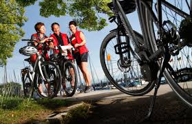 Radreisen Bodensee Mit Dem Fahrrad Entdecken