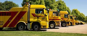 4079, vollständig, mit karton und kleinteilen. Abschleppdienst Broker Gmbh