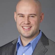 Michael Coates Cybersecurity Speaker