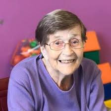 Obituary information for Clara June Hodges Baird