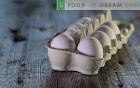 Quelle sode, in particolare, sono pratiche per fare uno spuntino o un pasto leggero. Quante Uova Sono Conservate Nel Frigorifero E Senza