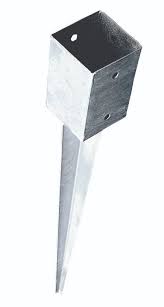 Afin que vous puissiez bénéficier du prix platine poteau que vous souhaitiez trouver, et vous êtes sur le site parfait si vous voulez accéder à une. Support A Sceller Acier Galvanise Gris H 30 Cm X Section 70 X 70 Mm Leroy Merlin