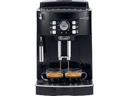 Coffee machine delonghi ecam 23.460.s manually update ps4 usb. Delonghi Ecam 21 116 B Magnifica S Kaffeevollautomat Schwarz Kaffeevollautomat Kaufen Saturn