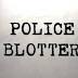 Nutley Police Blotter June 17 - 23 2017