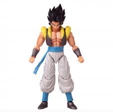 Check spelling or type a new query. Bandai America Dragon Ball Stars Broly Gogeta Figure Pre Orders