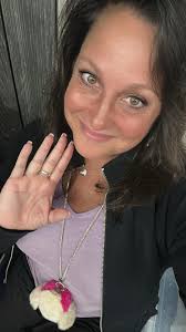 Freda was around a few brief times.