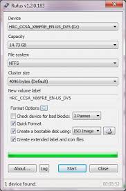 Download Rufus V1 4 7 Freeware Afterdawn Software Downloads
