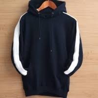 Jaket jeans hitam pria jaket levis cowok warna hitam polos. Daftar Harga Jaket Polos Hitam Putih Hoodie Bulan Agustus 2021