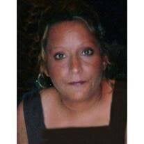 Shelley Buchholz Obituary