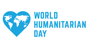 World Humanitarian Day 2023 - Oliveboard