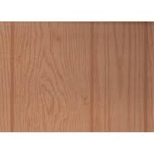 32 Sq Ft Mdf Spartan Oak Wall Paneling 48 In X 96 In X 0 118 In 00050 The Home Depot Each product features the bestselling vancouver petite® design in vsp (veneer system panel).