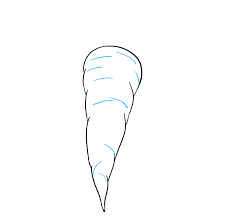 Coloring pages, characters, celebrations, christmas, santa claus, presentour snow man has all the necessary colorful items fortunately: How To Draw A Carrot Really Easy Drawing Tutorial