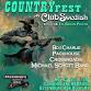  COUNTRYFEST at Club Swedish!  Sponsored by event image
