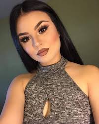 Maquillaje de temporada ❤️