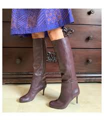 Home » botte de femme » bottine bleu marine femme. Bottes Daim Bleu Marine Bottes Tube Femme Fabrication Italienne