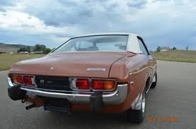 Image result for Copper 1974 Toyota