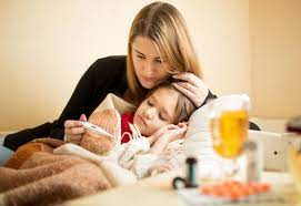 Maybe you would like to learn more about one of these? Enfant Malade L Employeur Peut Il Vous Refuser Un Conge 5 5