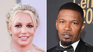 Britney Spears, Jamie Foxx Vent About Zara's Long Line: Watch