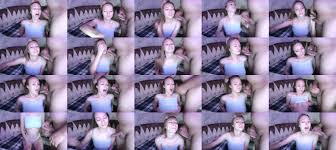 Valery Krozz in a captivating lesbian encounter