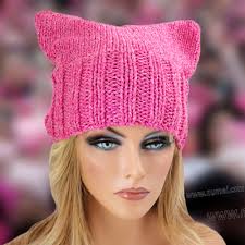 Write for about i would like to knit/crochet a cat in the hat patch pattern for a tote bag for a teacher. Free Knitting Pattern Cat Ears Hat Pattern 2