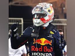 An image purporting to be of max verstappen and pierre gasly's helmets for the 2019 formula 1 season has emerged on social media, suggesting that the dutchman has opted for a radically new design for the upcoming campaign, with a white and red colour scheme hinting at close ties to red. Emilia Romagna Grand Prix Verstappen Looks To Break Mercedes Winning Juggernaut