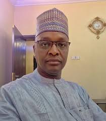 Barrister S.S Muhammad