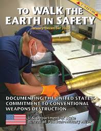 Maybe you would like to learn more about one of these? To Walk The Earth In Safety 2021 United States Department Of State